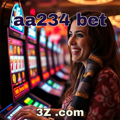 Esporte em Alta: aa234 bet Revoluciona Apostas