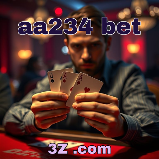 Apostas Inovadoras no aa234 bet que Encantam Usuários