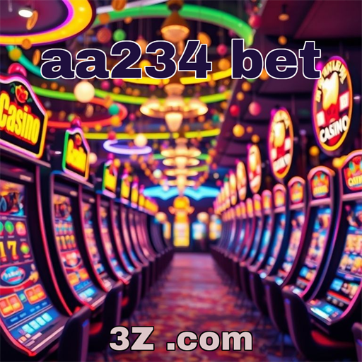 Recursos Imperdíveis da Paga no Site aa234 bet