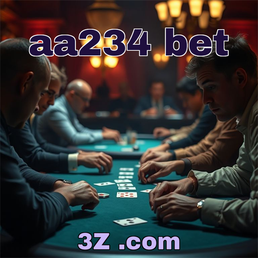 Ofertas Imperdíveis: Promoções Incríveis na aa234 bet